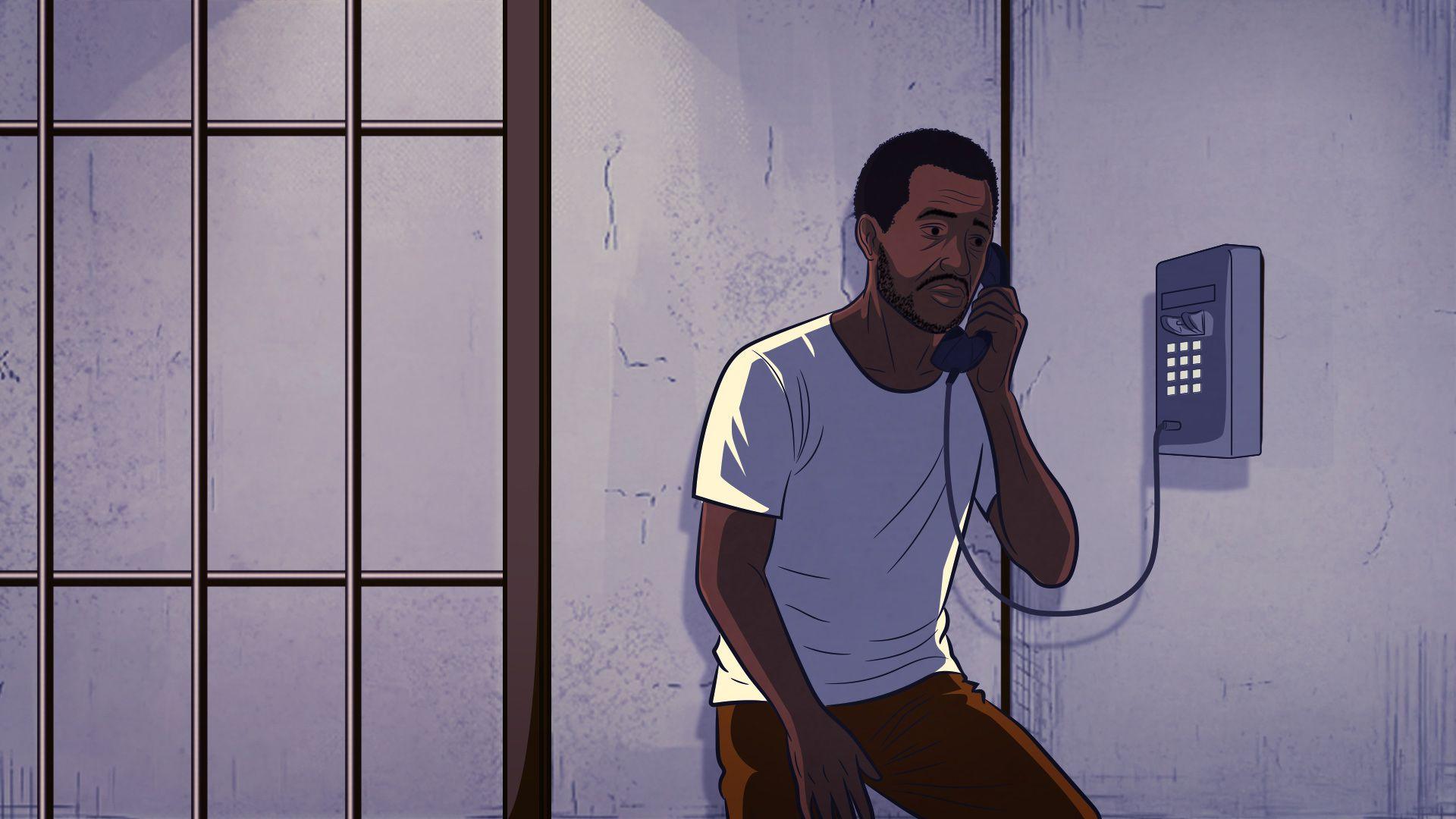 Death Row in Saudi Arabia: Ethiopian Prisoners Call BBC, Face Execution