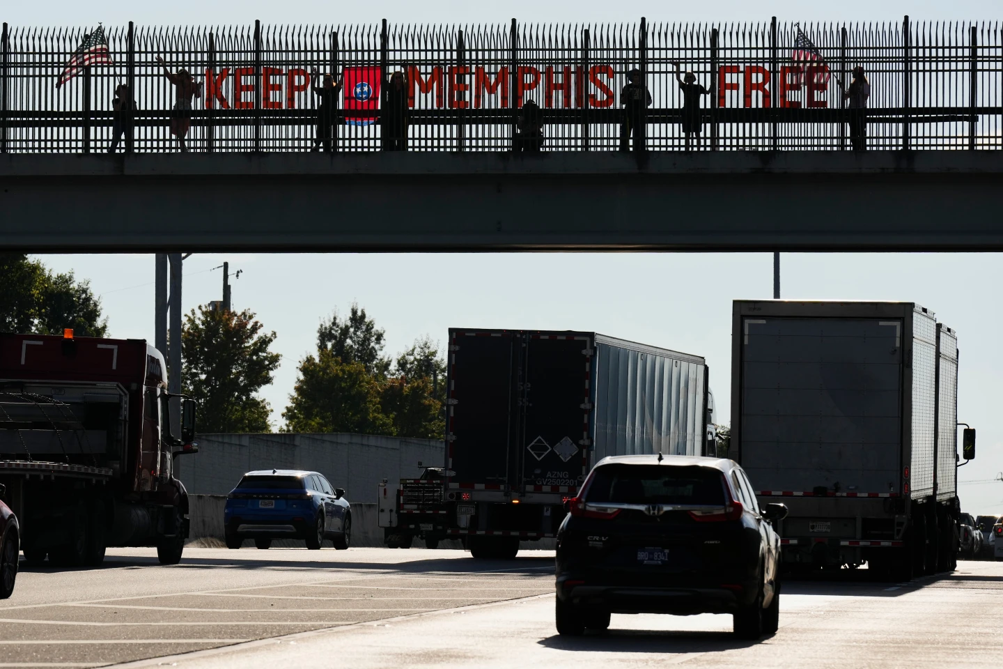 Federal Law Enforcement Task Force News in Memphis: Surge in Arrests