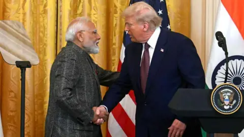 India and US Embrace Cautious Optimism with New Trade Agreement
