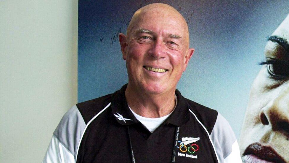 Les Mills, Olympic champion and fitness pioneer, dies aged 91