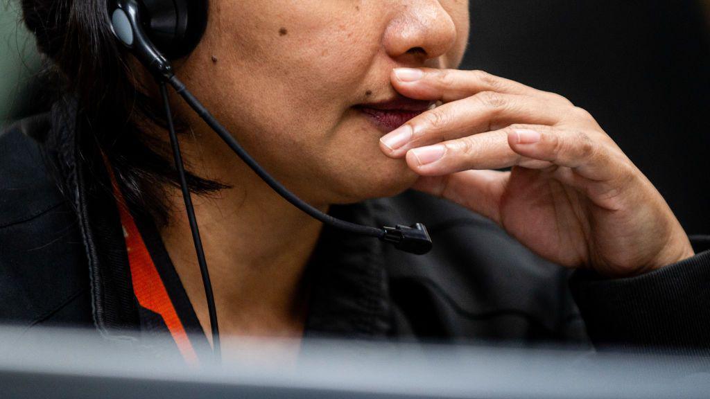 AI’s Silent Factory: Philippine Call‑Centre Workers Say They Built the Machine That Replaced Them