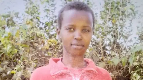 UK Ex-Soldier Arrested in Connection with 2012 Kenyan Murder Case