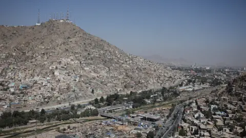 Afghanistan Accuses Pakistan of Violating its Sovereignty Amid Tensions
