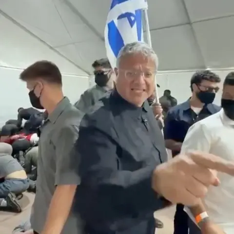 Outcry Following Israeli Minister's Mockery of Gaza Flotilla Activists