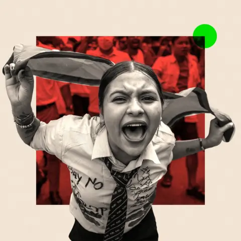 The Generational Shift: How Gen Z is Leading a Movement Against Corruption in Asia