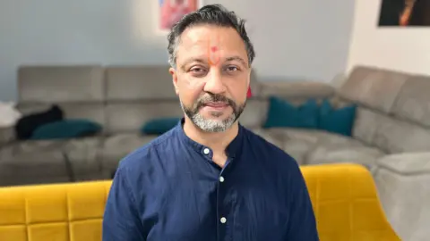 Air India Crash Survivor Speaks Out: 'I'm the Luckiest Man Alive'