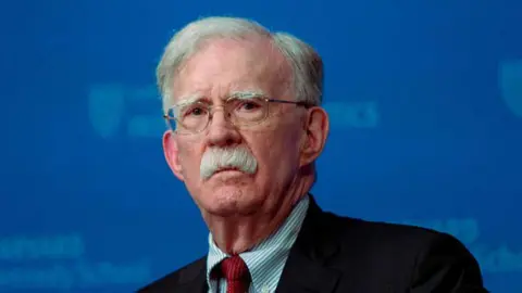 Criminal Indictment of John Bolton: A Major Turn in U.S. Political Landscape