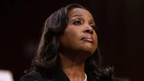 Federal Court Upholds Lisa Cook's Position Amid Trump's Attempt to Dismiss