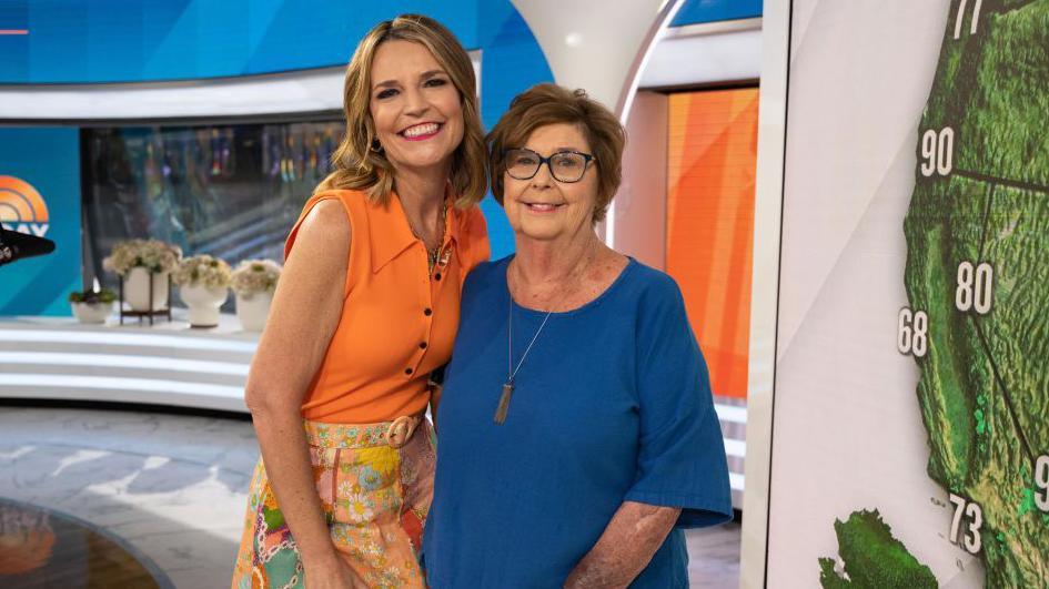 Ransom Note Claims Savannah Guthrie’s Mother Died After Abduction
