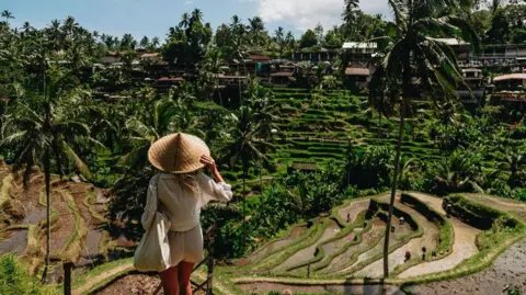 Bali's Dilemma: The 'Instagrammable' Paradise Meets Harsh Reality