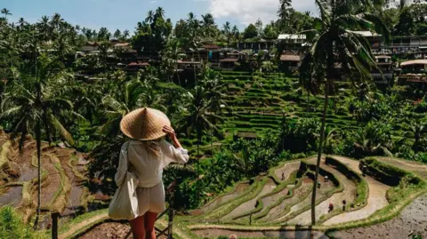 Bali's Dilemma: The 'Instagrammable' Paradise Meets Harsh Reality