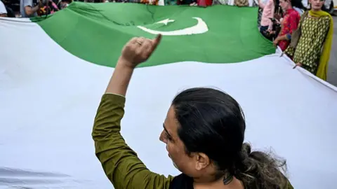 Three Transgender Individuals Found Murdered in Karachi