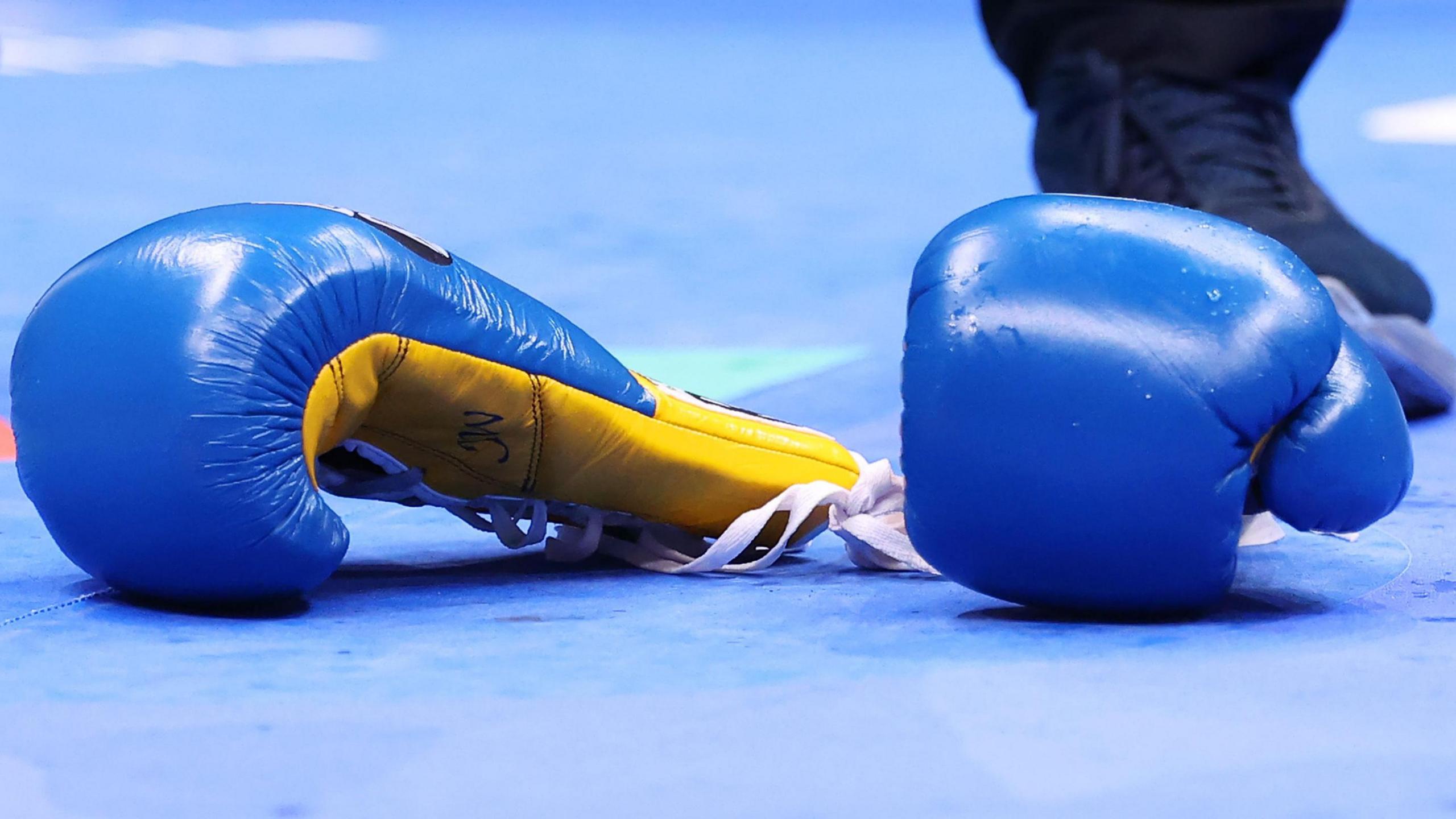 Suspension of Boxing in Ghana Following Tragic Death of Boxer Ernie Akushey
