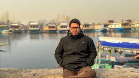 Kashmir's Youth: Preserving Heritage Through Digital Storytelling