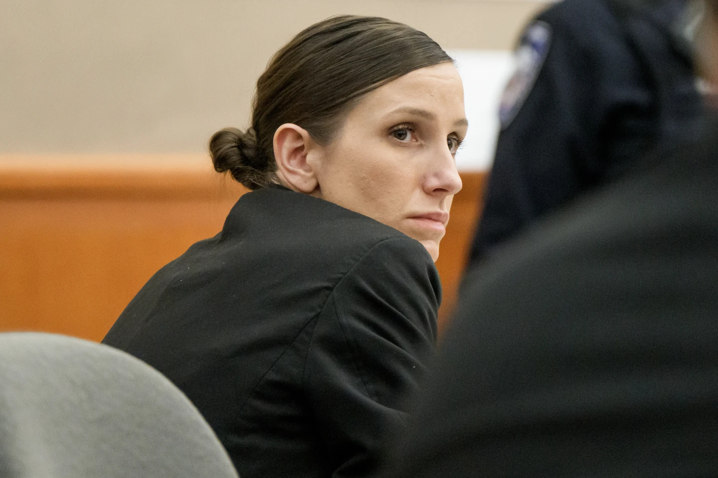 Kouri Richins Murder Trial Nears Conclusion as Closing Arguments Set