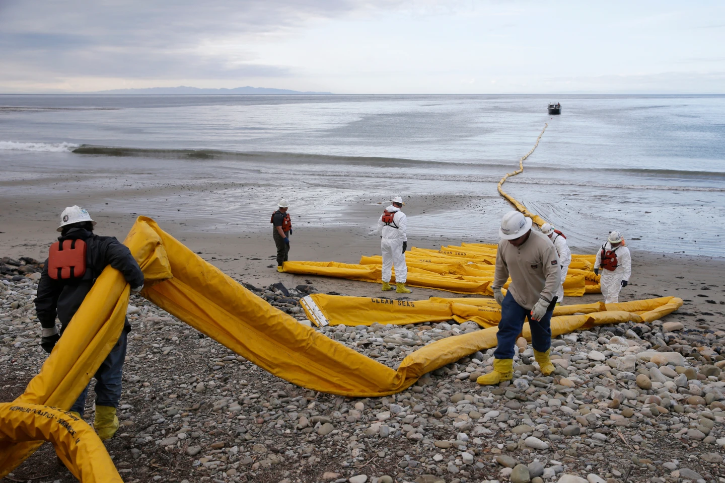 California's Struggle with New Oil Drilling Plans Amid Environmental Concerns