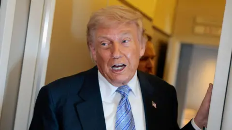 Trump Halts Iran Attack at Request of Gulf Allies Amid Ongoing Negotiations