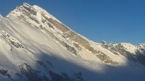 Tragedy Strikes: Seven Italian Climbers Missing in Nepal After Avalanche