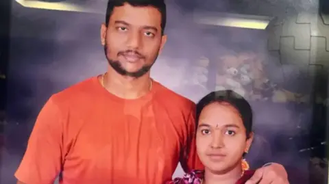 Sailor’s Last Promise to Wife Cuts Deep as US Strike Claims Lives of Three Indians