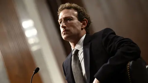 Tech Giants Stand Trial for Social Media Addiction Claims