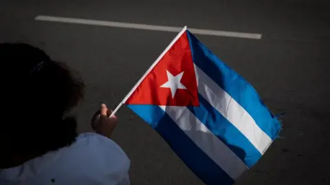 China Demands US Cease 'Coercive Tactics' Against Cuba as Raúl Castro Indicted on US Charges