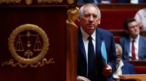 Crisis Deepens in French Government: What Lies Ahead?