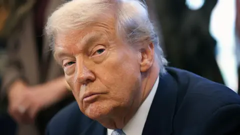 Trump Signs Bill Mandating Release of Epstein Files
