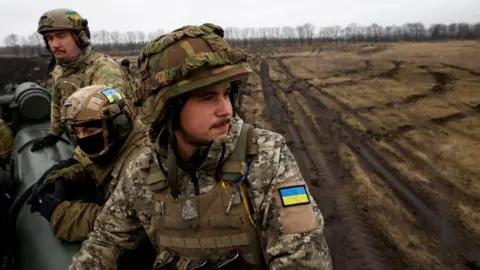 Ukrainian Soldiers Respond to Proposed US Peace Plan with Skepticism and Anger