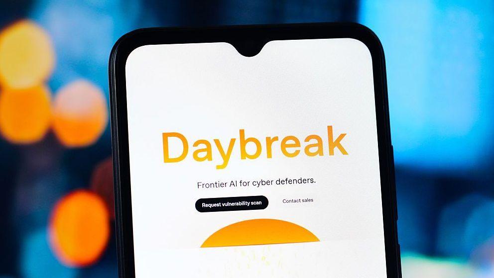 OpenAI Empowers Ukraine’s Cyber Defence with Free AI Tool