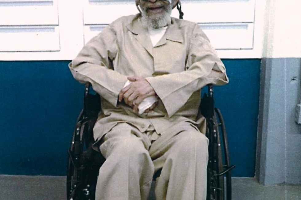 Accomplice Faces Execution in Alabama Despite Not Pulling the Trigger