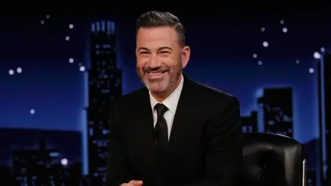 Jimmy Kimmel's Talk Show Set to Resume After Controversial Suspension