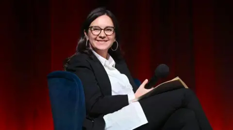 Bari Weiss Takes Charge at CBS News Amid Major Paramount Restructure