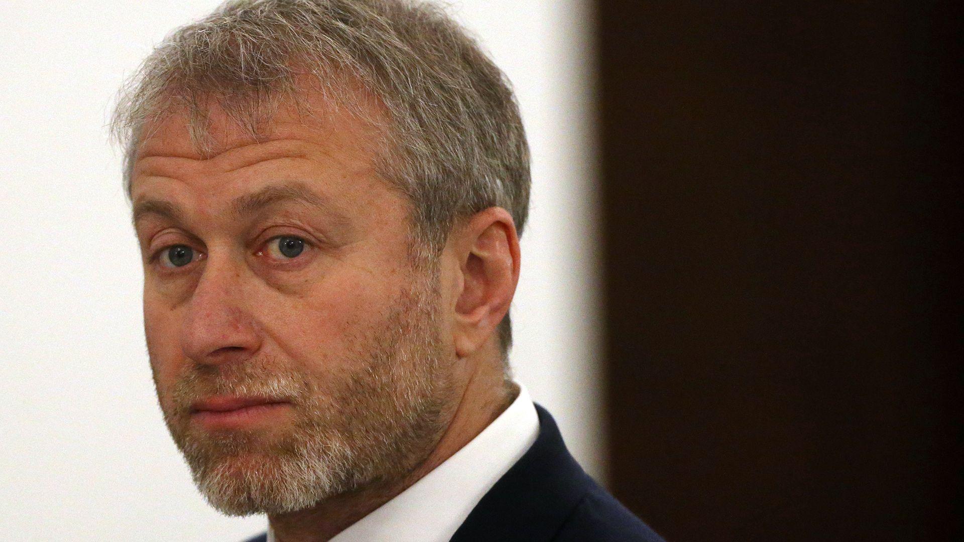Cyprus Police Probe Abramovich’s Wealth After BBC Panorama Leak