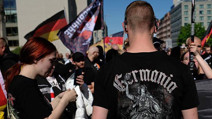 Germany’s Threat Landscape: 58,700 Far‑Right Extremists, BfV Report