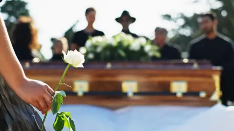 Namibia Condemns Cemetery Parties Amid Outrage