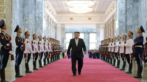 North Korea Imposes Stricter Death Penalties for Foreign Media Consumption