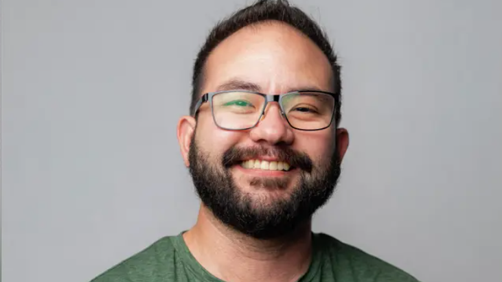 New York Times Editor Fatally Shot in California — Allegedly by Wife’s Elderly Parents