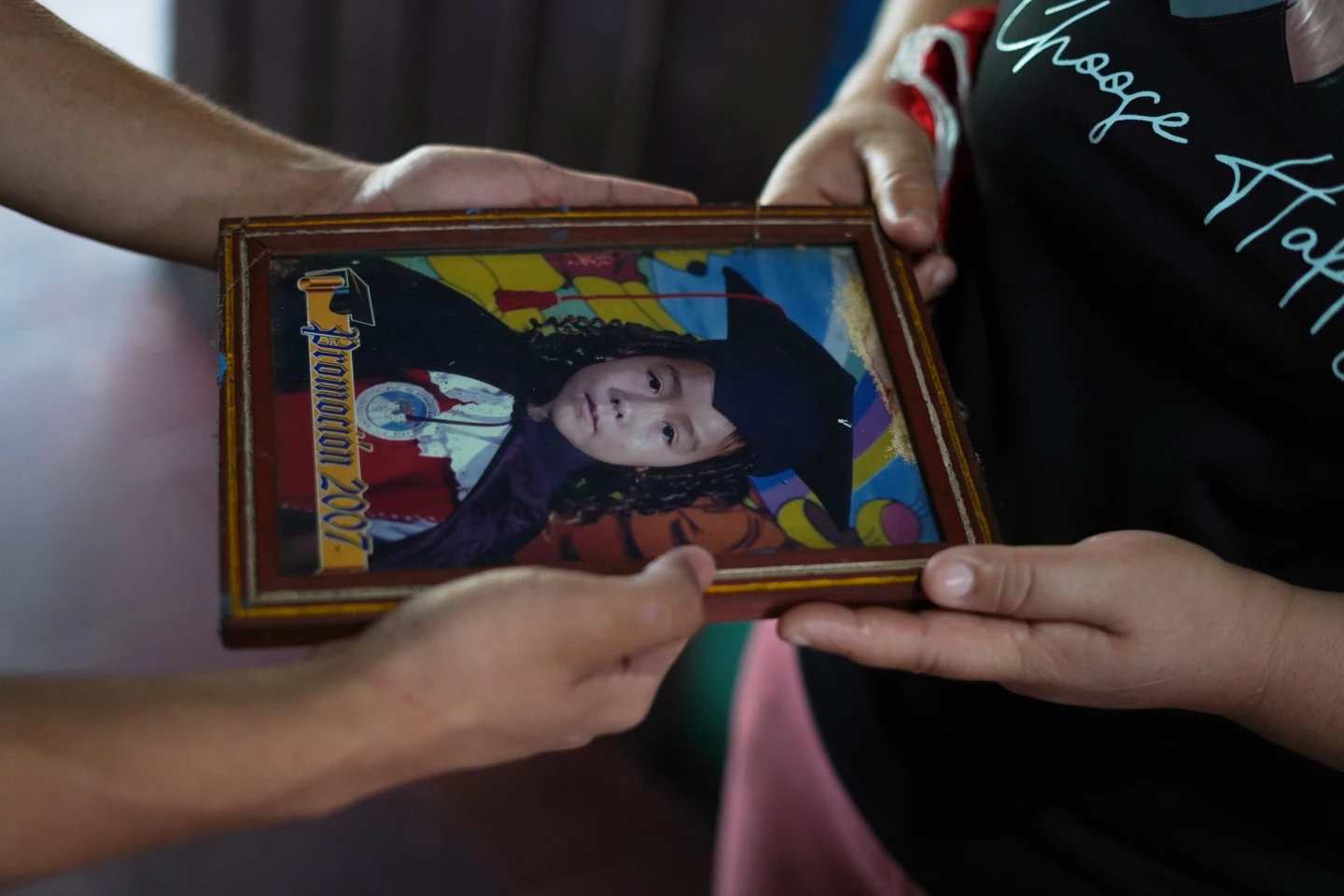 Tragic Crash Claims Eight Lives from Salvadoran Family in Georgia