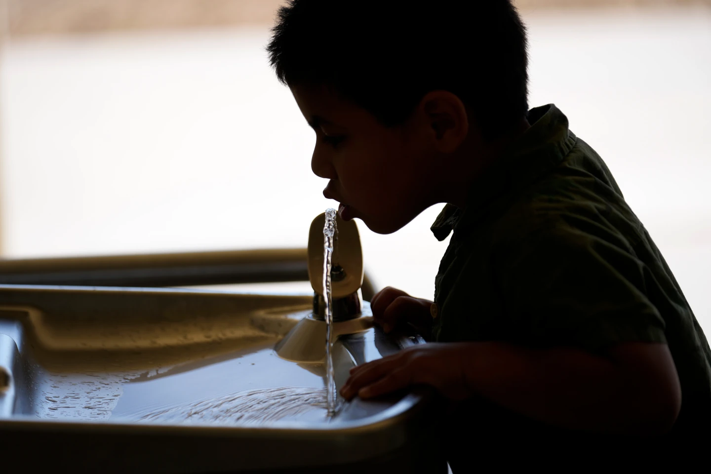 Fluoride Shortages Amid Middle East Conflict Threaten U.S. Water Supplies