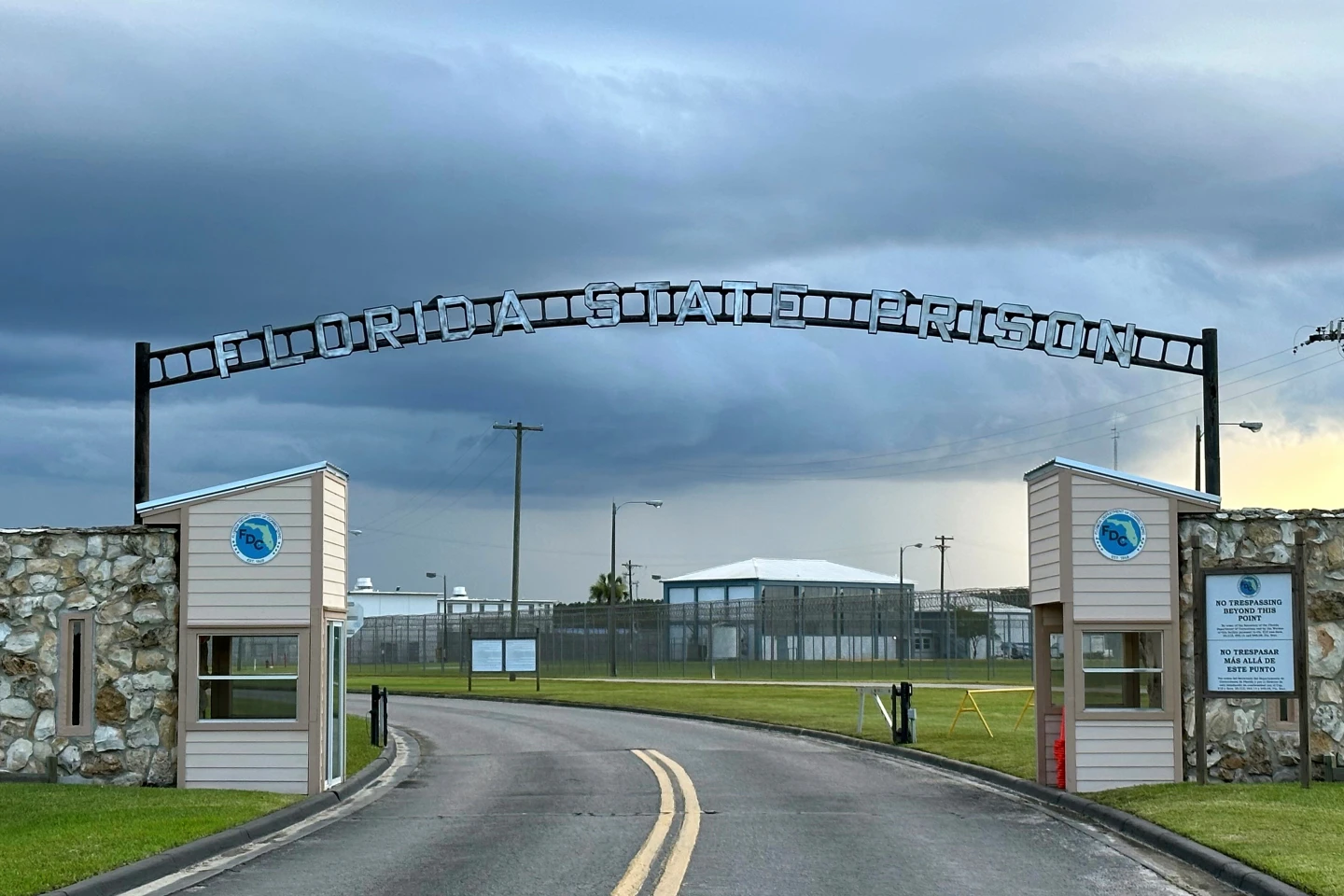 Florida Executes Samuel Lee Smithers, Setting Annual Execution Record