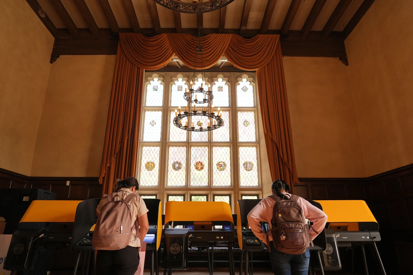 Musk's Misleading Claims on Voter ID Laws Spark Controversy Ahead of 2026 Elections