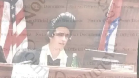 Missouri Judge Resigns Over Elvis Wig Controversy in Court