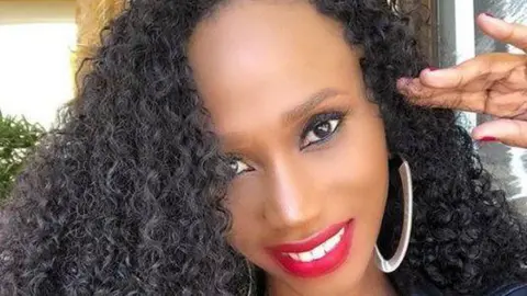 Tanzanian Activist Silenced: Instagram Account Deleted Amidst Protest Mobilization