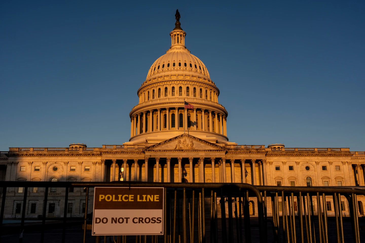 Government Shutdown and Health Care Tensions in Congress