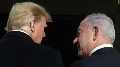 Trump Secures Groundbreaking Gaza Peace Agreement That Eluded Biden