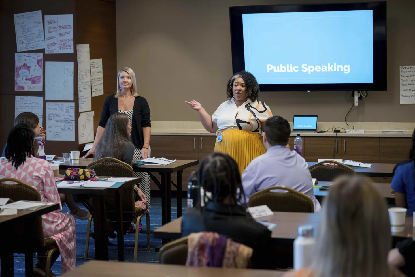 Empowering Women in Politics: A Shift Towards Representation