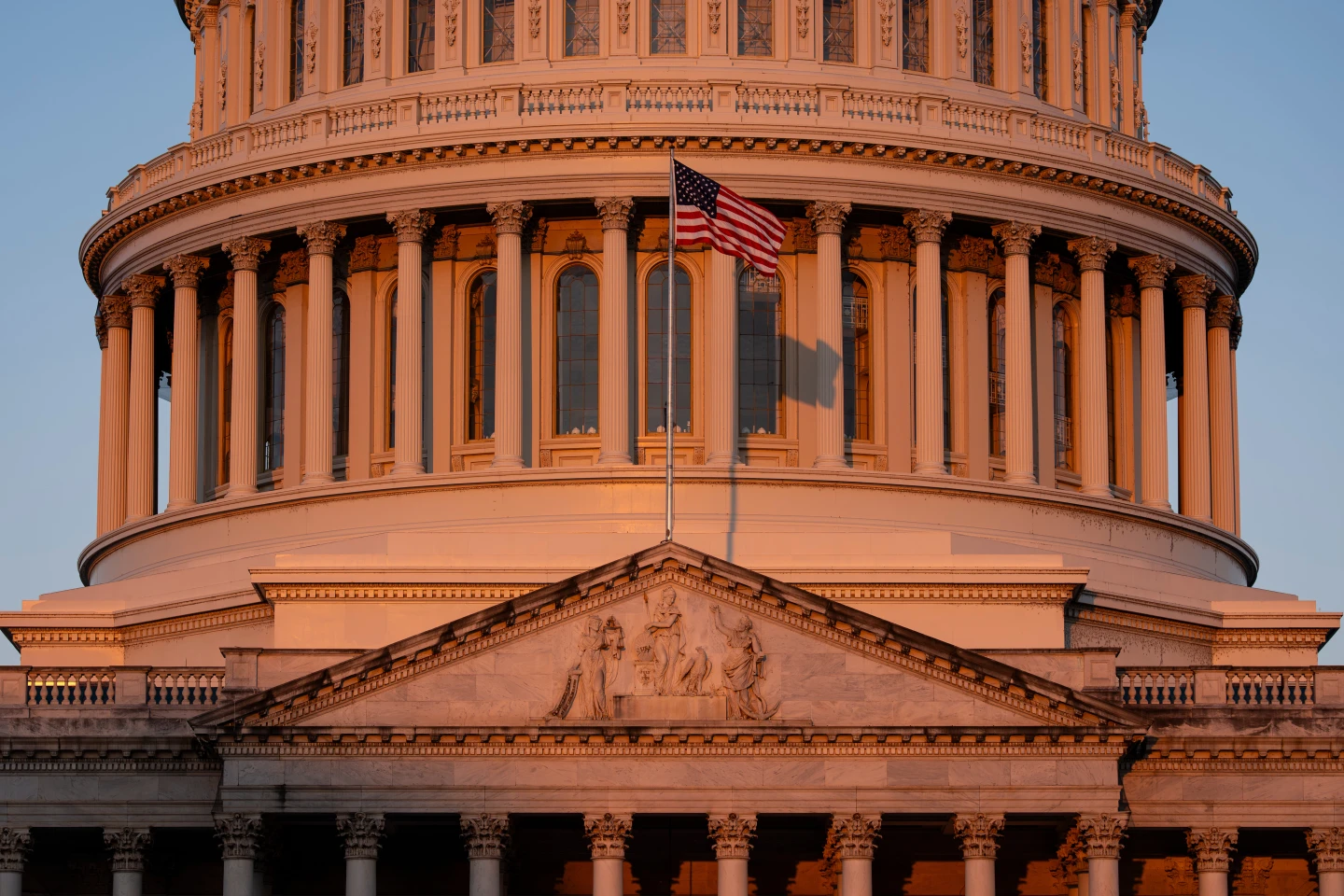 Trump Administration Undermines Back Pay Expectations for Federal Workers Amid Shutdown