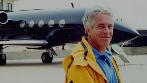New Revelations from Jeffrey Epstein's Birthday Book and Documents