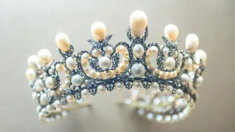 Stolen Treasures: Details Emerge from the Louvre Jewel Heist