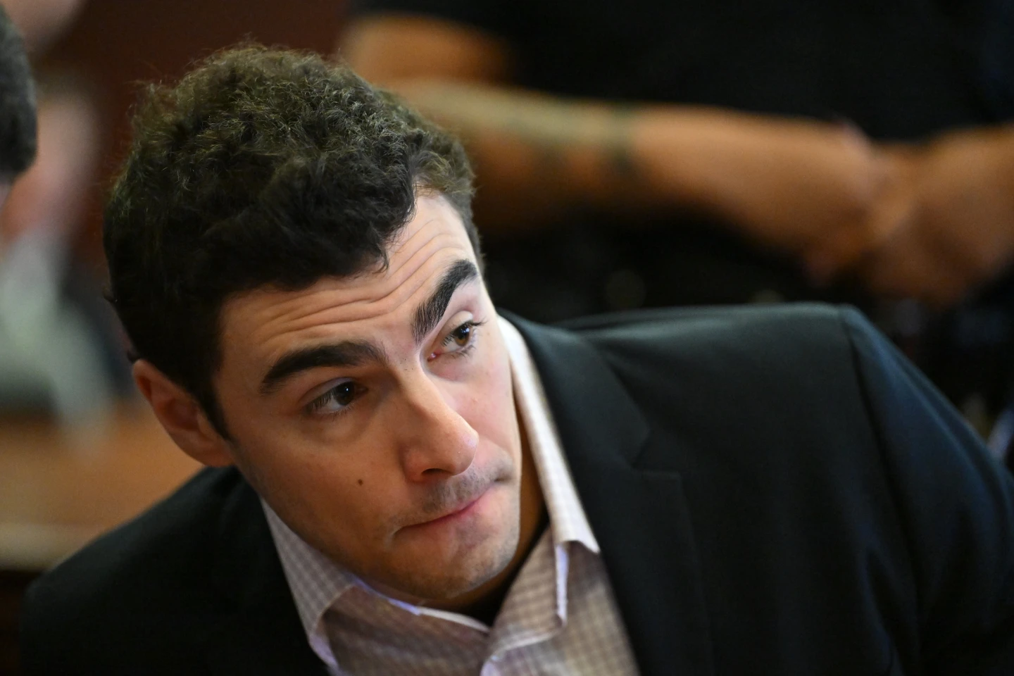 High-Stakes Hearing for Luigi Mangione in CEO Murder Case Continues